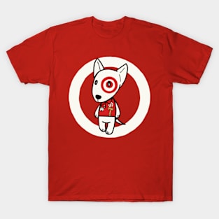 Target Team Member T-Shirt